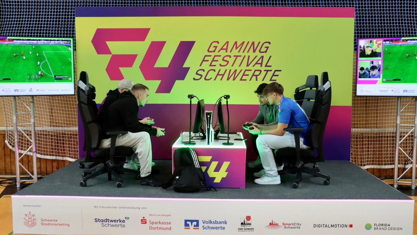 f4 gaming festival schwerte 2024 16