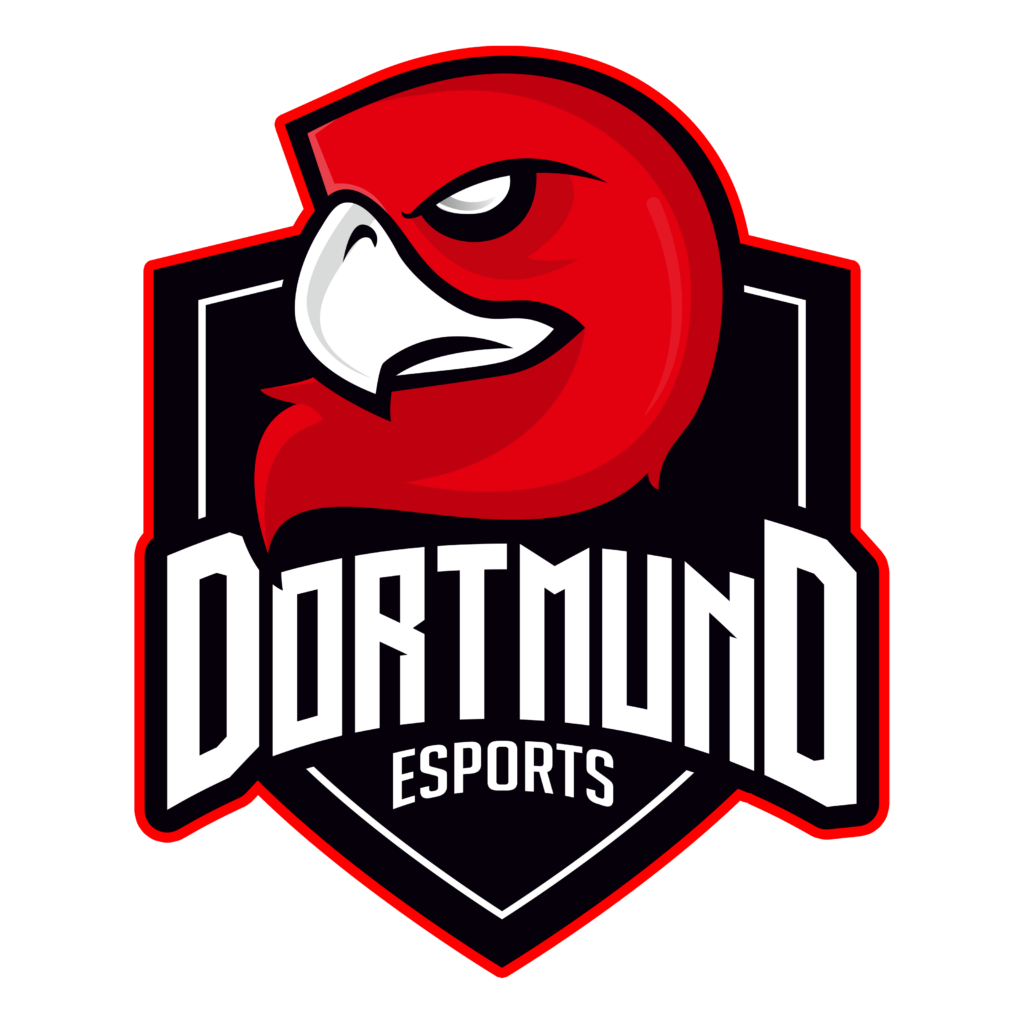 logo e sports